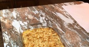 Easy Chicken Casserole