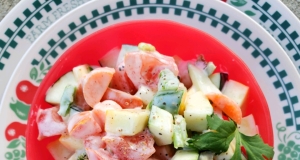 Summer Salad