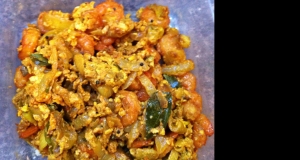 Adipoli Parathas
