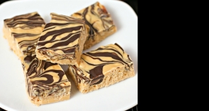 Crispy Tiger Fudge