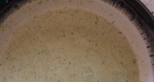 Irresistible Broccoli Cheese Soup