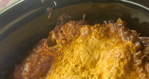 Slow Cooker Lasagna II