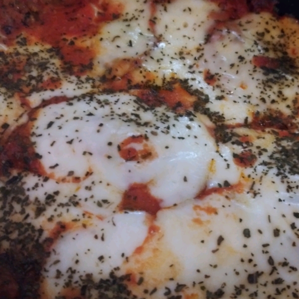 Slow Cooker Lasagna II