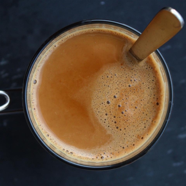 Sweet Vietnamese Coffee