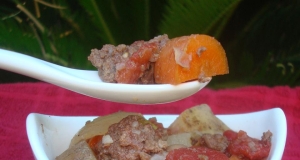 Down Home Country Stew