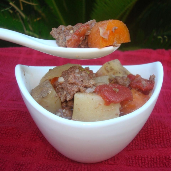 Down Home Country Stew
