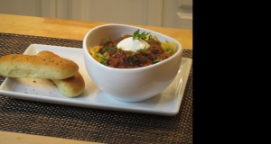 Chef John's Beef Goulash