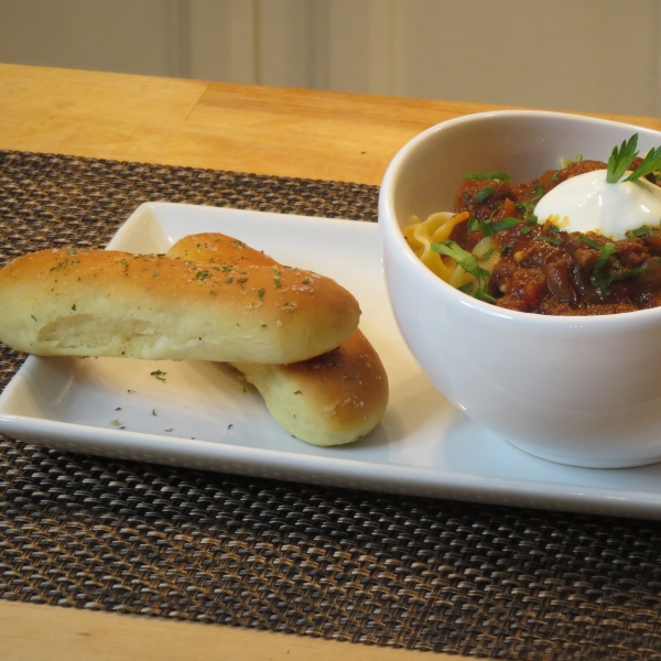 Chef John's Beef Goulash