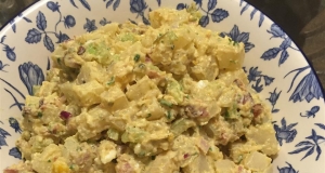 Tangy Potato Salad