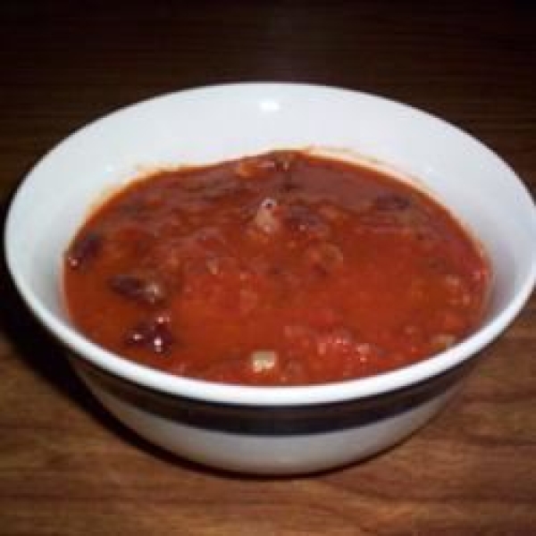 Chili Soup