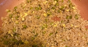 Egg Fried Rice