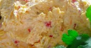 Party Pimento Cheese Spread