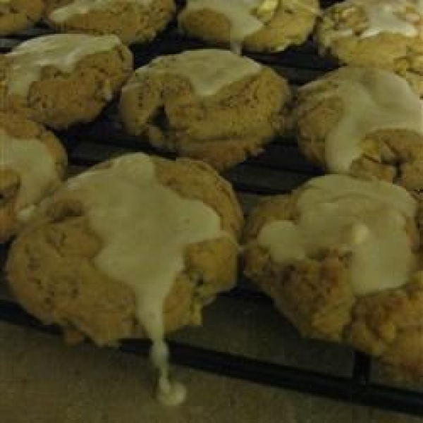 Apple Cookies