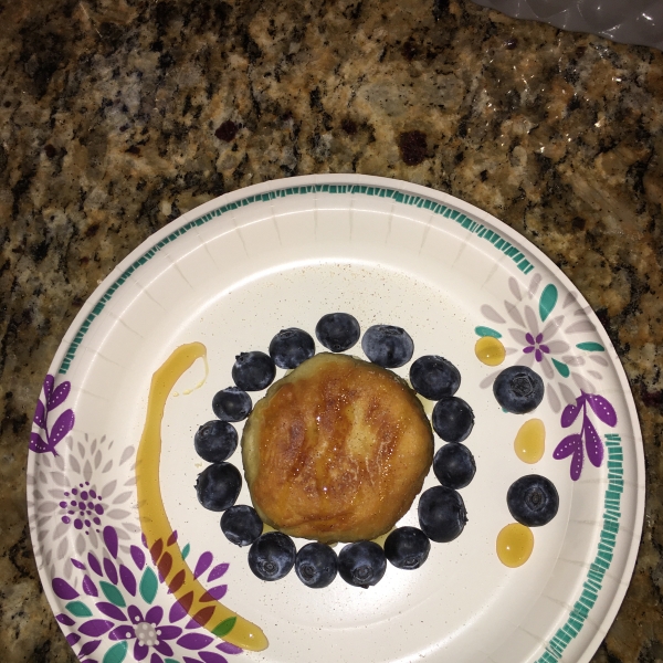 Simple Fry Bread