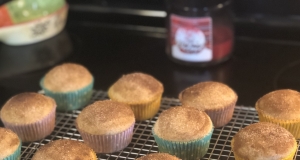 Sugar and Spice Muffins
