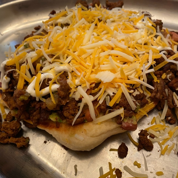 Navajo Tacos