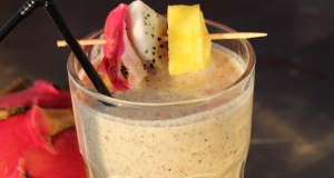 Dragon Fruit Smoothie