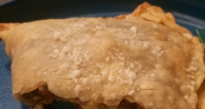 Empanada Filling