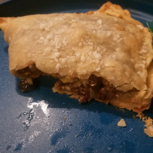 Empanada Filling