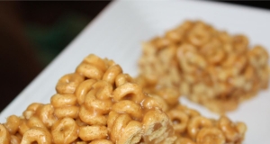 Crunchy Munchies