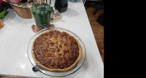 Kentucky Derby Pie