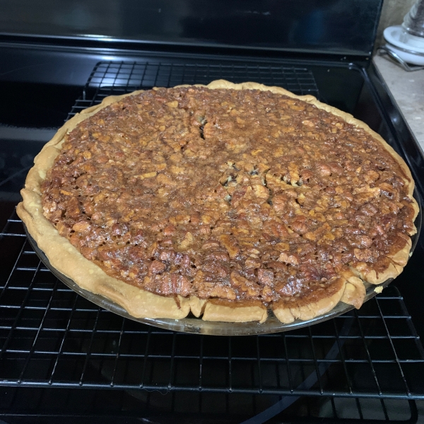 Kentucky Derby Pie