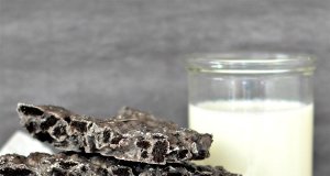 Oreo® Cookie Bark