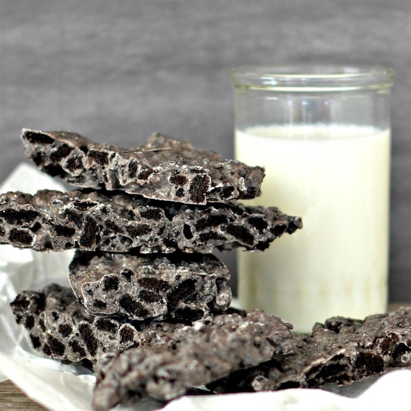 Oreo® Cookie Bark