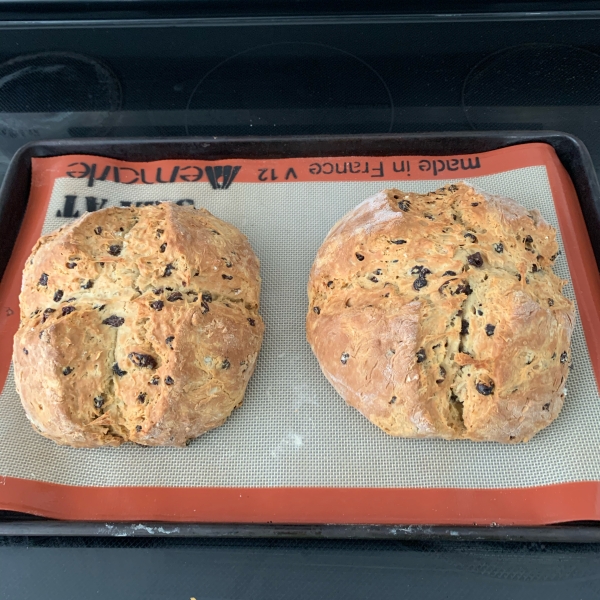 Chef John's Irish Soda Bread