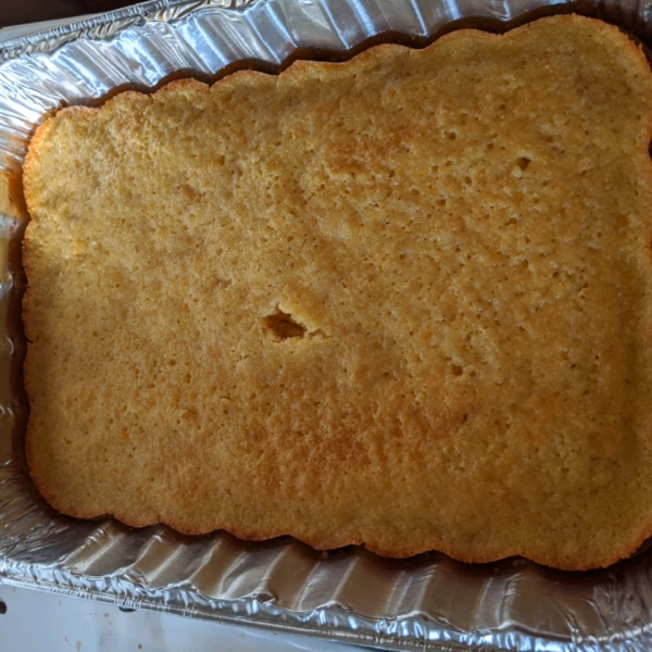 Camp Cornbread