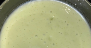 Avocado Smoothie