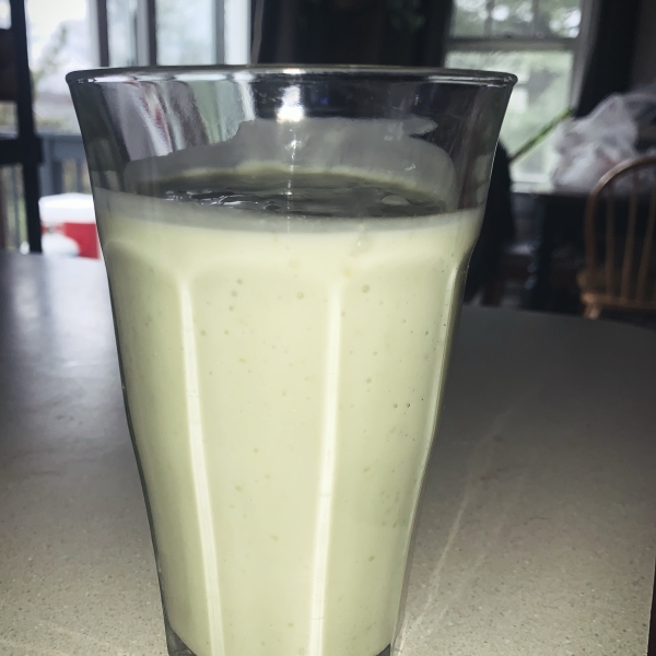 Avocado Smoothie