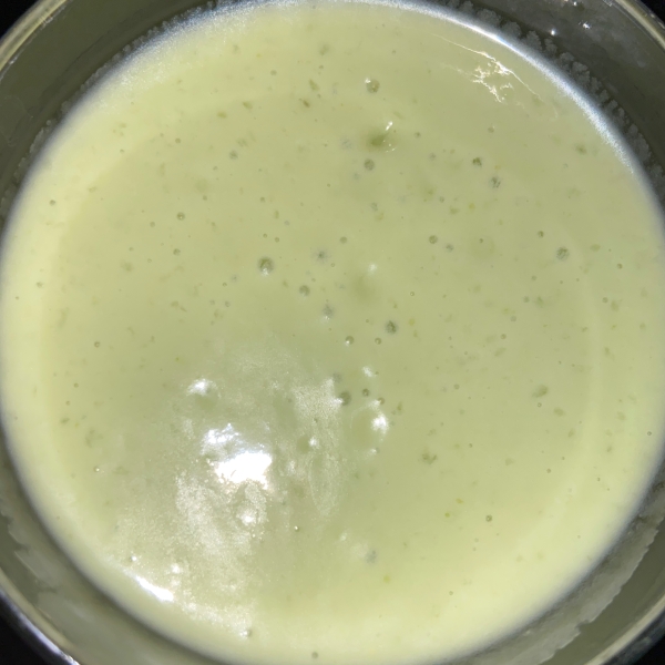 Avocado Smoothie