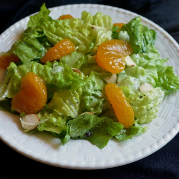 Poppy Seed Salad