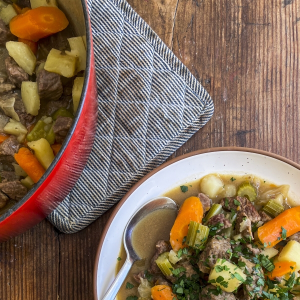 Beef Stew VI