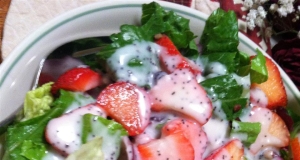 Strawberry Salad I