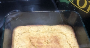 Gluten-Free Cornbread