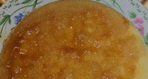 Syrup Sponge Pudding