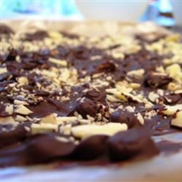 Espresso Bark