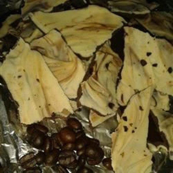 Espresso Bark