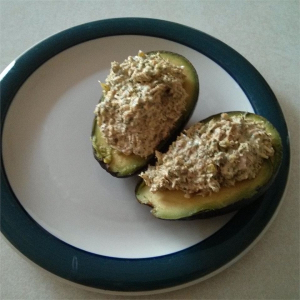 Tuna-Cado