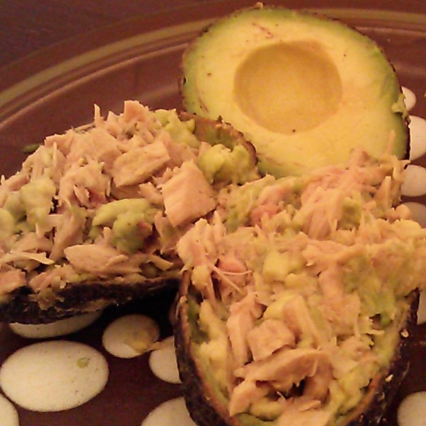 Tuna-Cado
