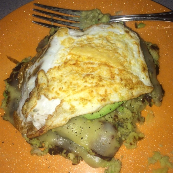 Tuna-Cado