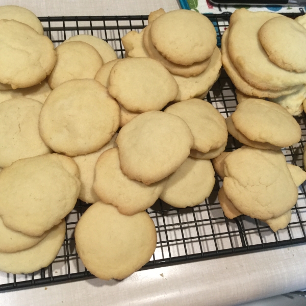 Arny Cookies