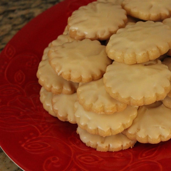Arny Cookies