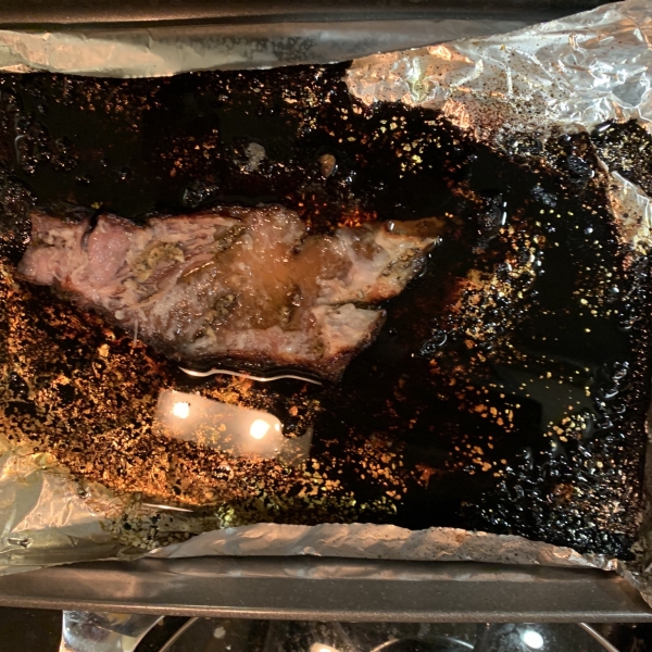 Cuban-Style Roast Pork