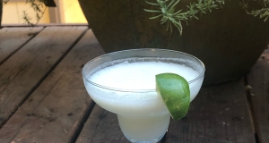 Coconut Margarita