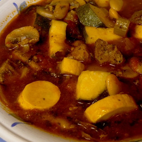 Fall-Apart Pork Stew