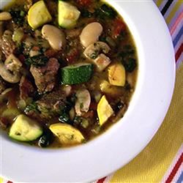 Fall-Apart Pork Stew