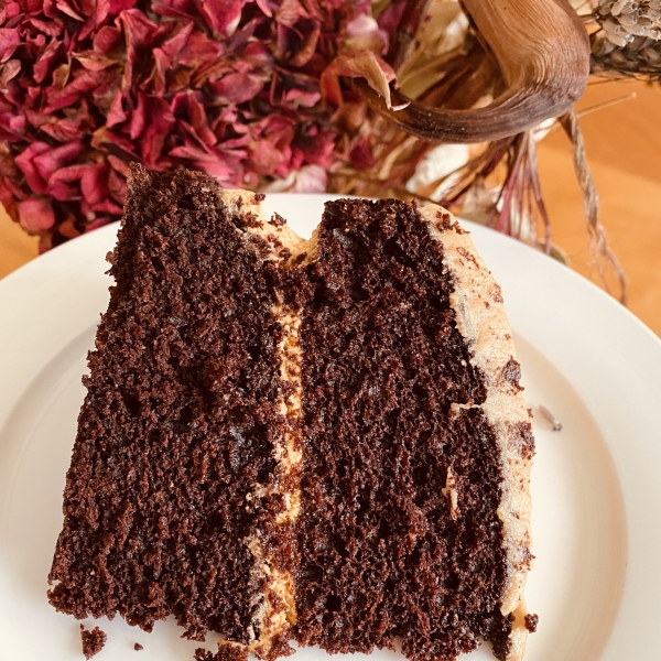 Wacky Cake VIII